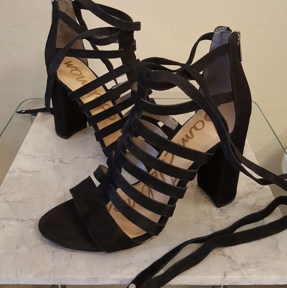 Sam Edelman Yarina